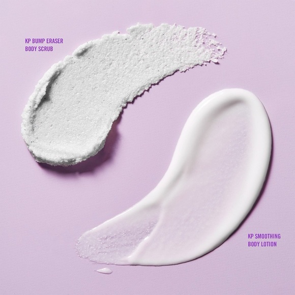 KP Smoothing Body Lotion 6oz - Picture 4 of 6